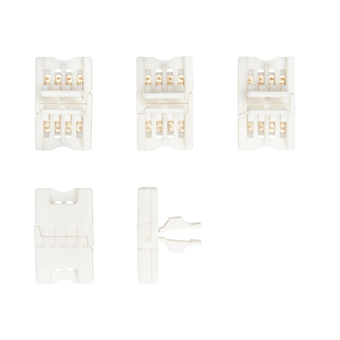 5011510035_Flexible LED RGB Verbinder starr_Vorderseite